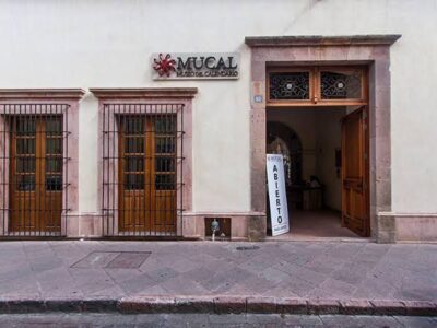 Museos que tienes que visitar en Querétaro