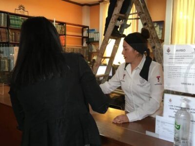 Alistan Matrimonios Colectivos en Tequisquiapan