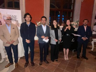Querétaro busca incrementar en 50% el turismo de romance
