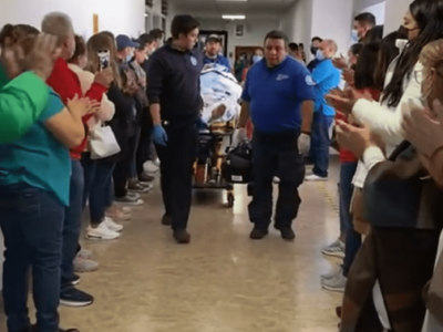 Recibe SESA primera donación multiorgánica en el Hospital General de Querétaro
