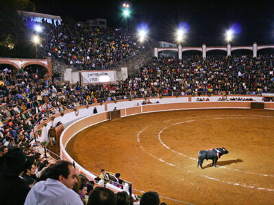 Llega a Querétaro, sensacional Corrida de Toros a la plaza Provincia Juriquilla