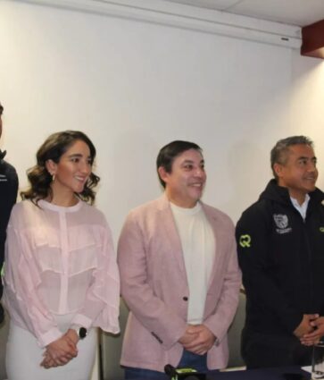 Invita Municipio de Querétaro al Medio Maratón Mujer Querétaro 2024