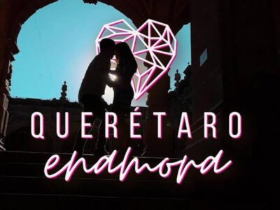 Querétaro Enamora: Una app que te enamora del estado