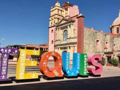 Alistan “Suena Querétaro” en Tequis