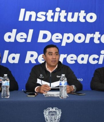 Querétaro será sede del 6° Torneo Nacional de Maxibaloncesto