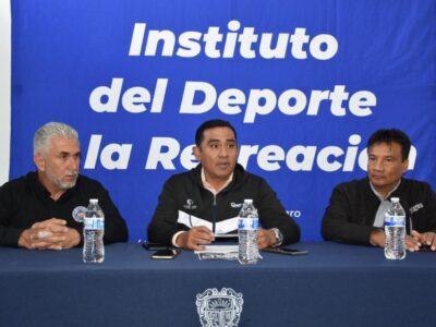 Querétaro será sede del 6° Torneo Nacional de Maxibaloncesto