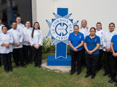 Escuela de Gastronomía de la Universidad Anáhuac Querétaro obtiene la acreditación TedQual