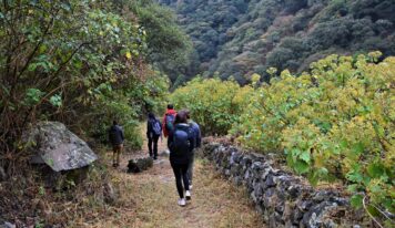 Sierra Gorda: Un destino de turismo regenerativo