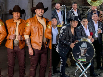 Bronco, Trono de México y más, darán conciertos gratuitos en El Marqués durante febrero