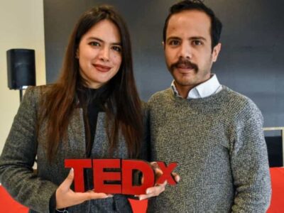 Se esperan más de 400 asistentes en el TEDx Jardín Zenea