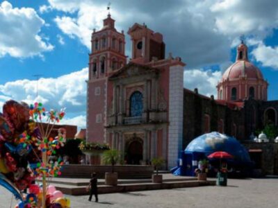 Abrirán dos nuevos hoteles en Tequisquiapan