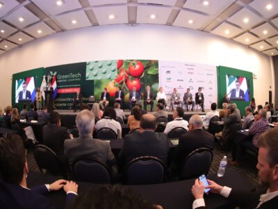 GreenTech Américas regresa a Querétaro impulsando la agroindustria sostenible