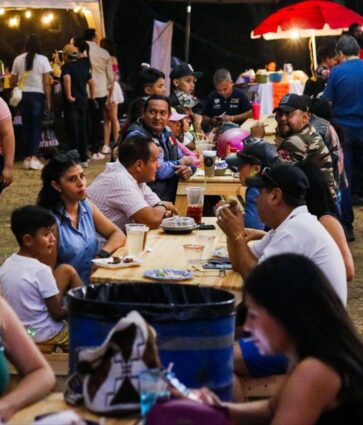 Con éxito se realizó el Bajío Beer Fest 2024, en San Juan del Río