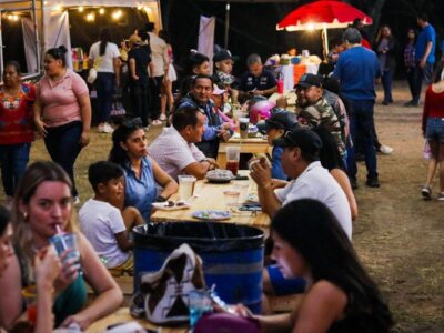 Con éxito se realizó el Bajío Beer Fest 2024, en San Juan del Río
