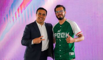 PÊEK Gaming, pondrá en el BLOQUE la primera organización de e-sports en Querétaro