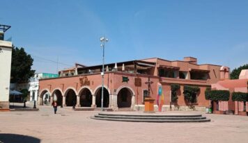 Ocupación hotelera llegará al 100% en Tequisquiapan