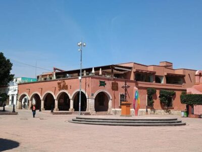 Ocupación hotelera llegará al 100% en Tequisquiapan