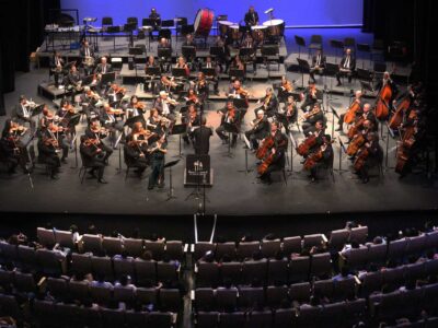 Tras el éxito obtenido regresa el concierto “Hollywood en Querétaro” de la OFEQ