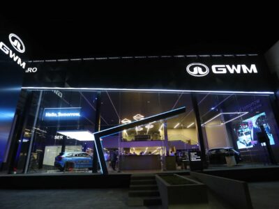 GWM abre agencia en el estado