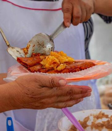 Realizarán festival gastronómico en San Pedro Ahuacatlán