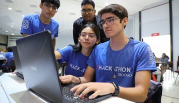 Hackatón UAQ forma parte de la liga oficial de hackatones a nivel mundial