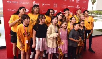 Estudiantes queretanos representan a México en el Festival de Cannes