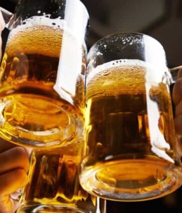 Incrementó consumo de cerveza un 15% desde Semana Santa, ante altas temperaturas en Querétaro: Cámara de Comercio