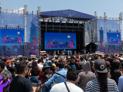 Festival City 2024 regresa a Querétaro