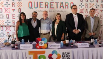 Alistan 44ª edición de la Feria Nacional del Queso y el Vino de Tequisquiapan