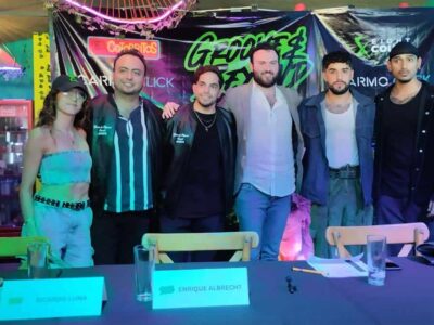 Por primera vez se presentará el espectáculo “Groove & Beyond” en Querétaro