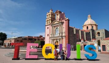 Espera Tequisquiapan incremento de 10% en turismo al cierre de este 2024