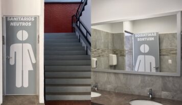 UAQ inaugurará baño neutro para promover la inclusión en un campus de Juriquilla