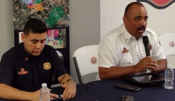 Convoca Bomberos de Querétaro a la ciudadanía para sumarse a la corporación; prevén 40 nuevas incorporaciones