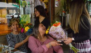 Prevé CANACOPE Querétaro derrama económica de 500 mdp por Día de las Madres; 13% más que en 2023