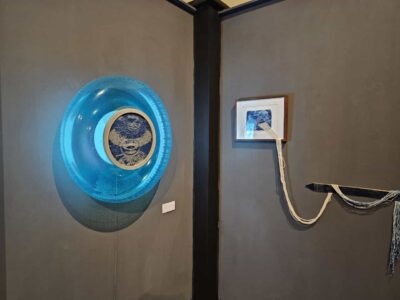 Se inauguró en el Centro Queretano de la Imagen la exposición Lux Fenestra