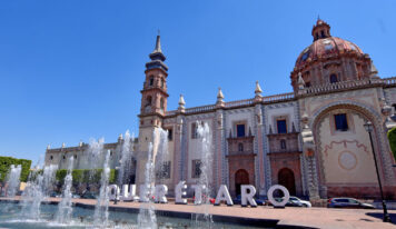 10 monumentos imperdibles de Querétaro