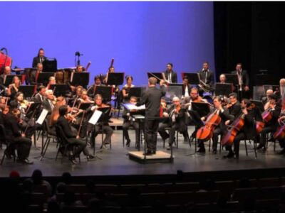 Orquesta Filarmónica de Querétaro presenta cartelera de junio