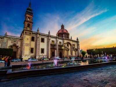 Querétaro, gran destino para el turismo