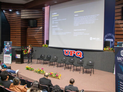 Ingeniería en Datos de UPQ, carrera pertinente en Querétaro: MEXDC
