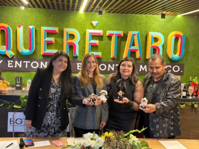 Querétaro, el mejor destino para el turismo de romance