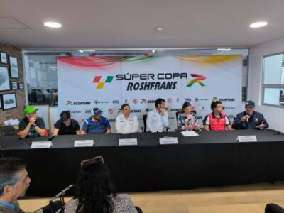 Querétaro será sede de la Súper Copa Roshfrans
