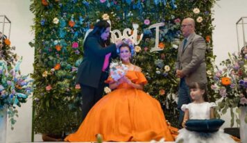 Premian a los ganadores de los LII Juegos Florales Nacionales San Juan del Río