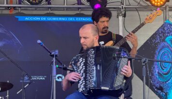 Inicia el XIV Festival Internacional Jazz Querétaro