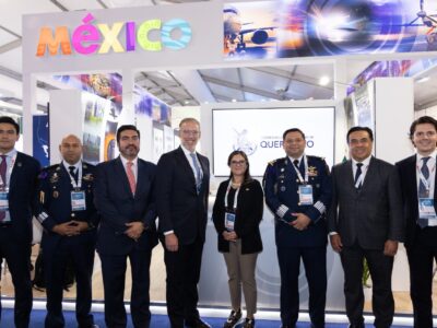 Confirma Querétaro su participación en FAMEX 2025