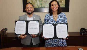 Querétaro y Guanajuato firman alianza por la educación