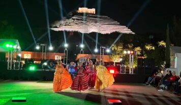 Invitan a disfrutar de eventos culturales en “Corregidora de Noche”