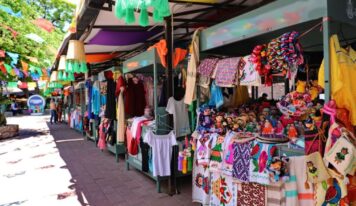 Ya abrió el Mercado Artesanal de Querétaro