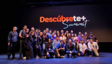 Concluye con éxito la primera edición del Descúbrete+ Summit en Querétaro